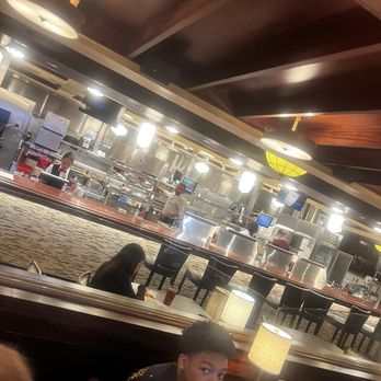 Pappadeaux Seafood Kitchen DFW - Interior - Seafood Near Me - DFW Airport, Texas Pappadeaux Seafood Kitchen DFW - Interior - Seafood Near Me - DFW Airport, Texas