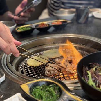 Chubby Cattle - Barbeque Near Me - Monterey Park, California