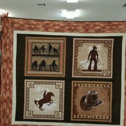 Quilters Quarters