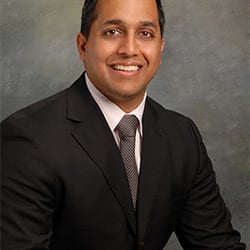 Nitin Goyal, MD