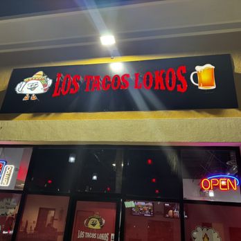 Los Tacos Lokos - Entrance - Tacos Near Me - San Bernardino, California Los Tacos Lokos - Entrance - Tacos Near Me - San Bernardino, California