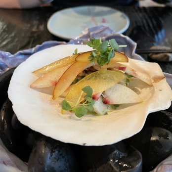Robin - Sushi Bars Near Me - San Francisco, California Robin - Sushi Bars Near Me - San Francisco, California