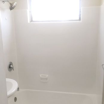 A & E Bathtub Refinishing - After - Refinishing Services Near Me - Altadena, California A & E Bathtub Refinishing - After - Refinishing Services Near Me - Altadena, California