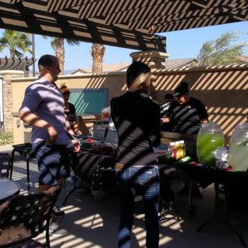 Aldama's Tacos Catering Service - Caterers Near Me - Cherry Valley, California