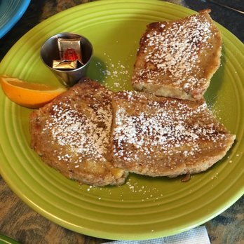Cafe Amsterdam - Breakfast & Brunch Near Me - Anchorage, Alaska
