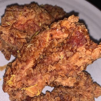 8282 - Boneless KFC - Korean Near Me - New York, New York