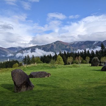 Skamania Lodge - Hotels Near Me - Stevenson, Washington Skamania Lodge - Hotels Near Me - Stevenson, Washington