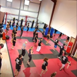 FIT Fitness Innovations & Taekwondo