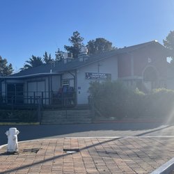 Martinez Yacht Club