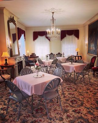 Woman's Club of Nashville by null