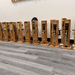 Syosset Lock Shop - Huge selection of locks Baldwin, Amtech we have everything you're looking for!