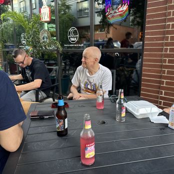 TRAX - Gay Bars Near Me - Nashville, Tennessee
