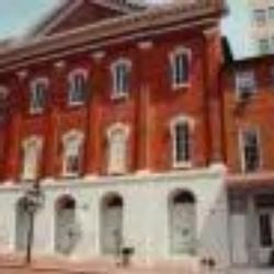 Ford's Theatre
