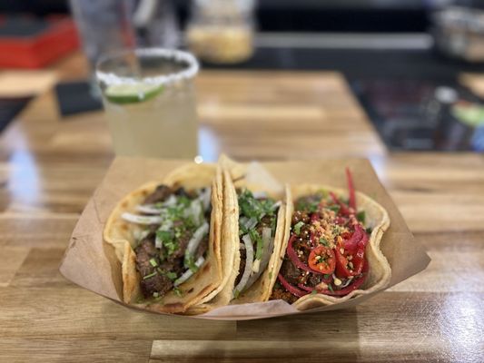 Taco Bamba Herndon by null