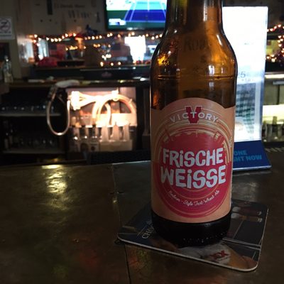 Nickels Tavern by null