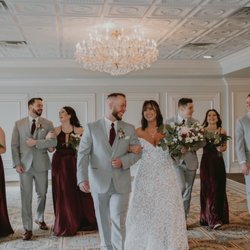 Agnes Photography - Bridal party
