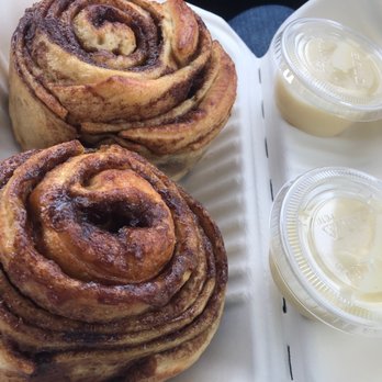 Great Basin Bakery - Bakeries Near Me - Bishop, California