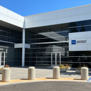 Pure Financial Advisors, LLC office