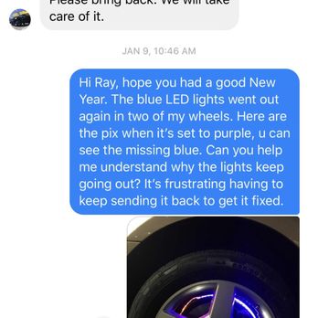 Kustom Car Toys - Tires Near Me - Greensboro, North Carolina