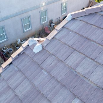 Complete Roofing - Mastic at the edges. - Roofing Near Me - Los Angeles, California Complete Roofing - Mastic at the edges. - Roofing Near Me - Los Angeles, California