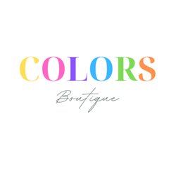 Colors Boutique - Where you and your mini Slay