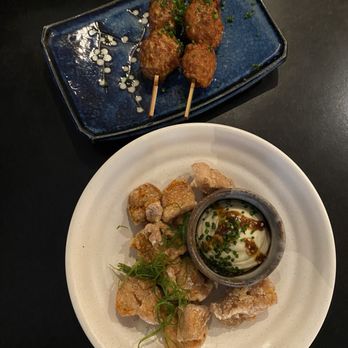 Cranes Spanish Kaiseki - Tapas Bars Near Me - Washington, DC, District of Columbia