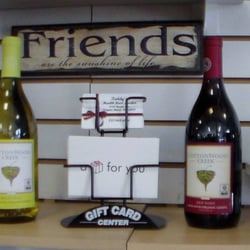 Teddy's Health Food Market - We have Organic Wine and Gift Cards.....