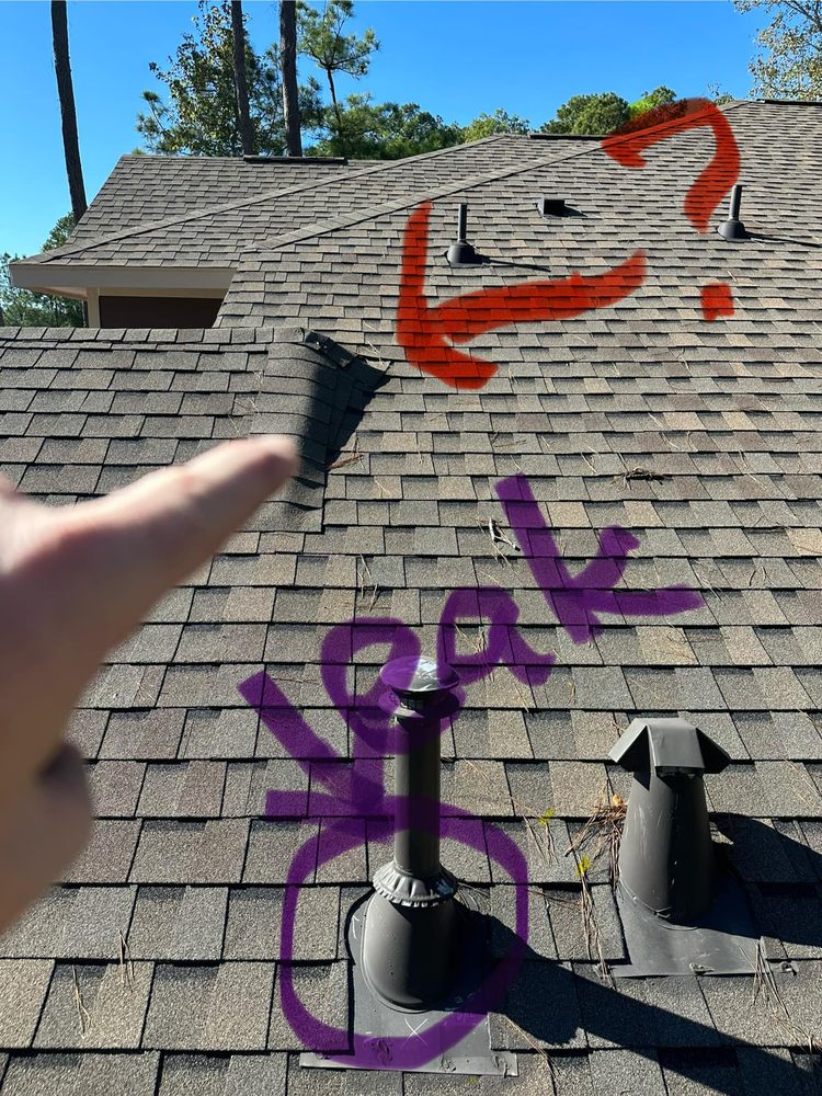 Slide of Westin Construction Group