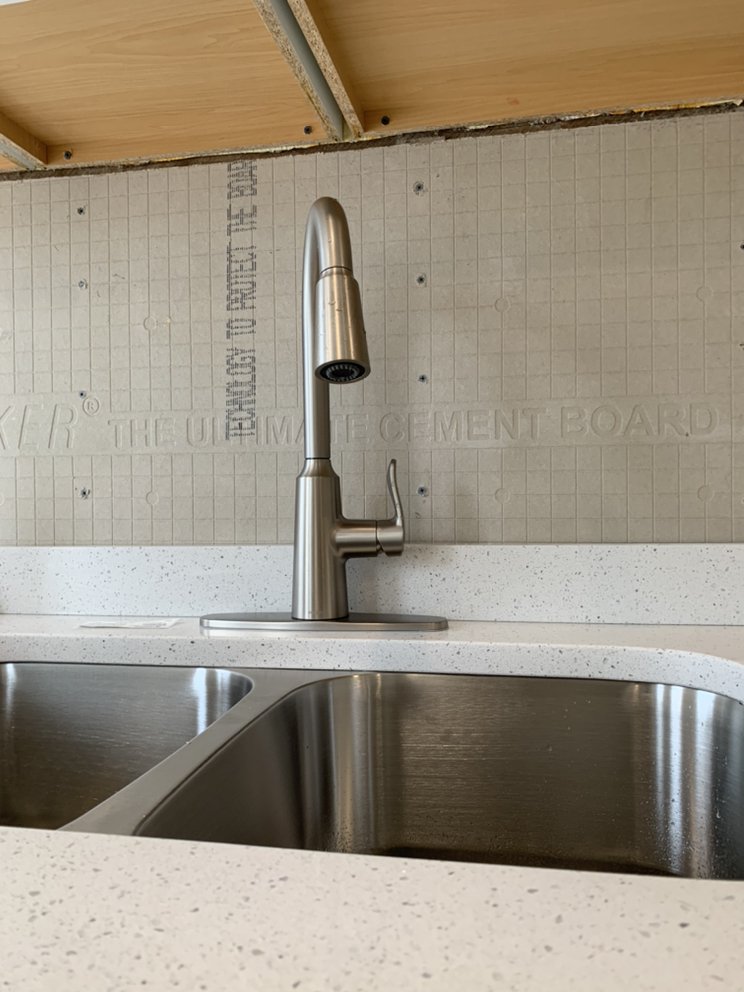 Slide of Veteran Plumbing and Heating