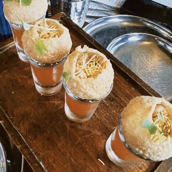 Khan Saab Desi Craft Kitchen - Pani Puri - Pakistani Near Me - Fullerton, California Khan Saab Desi Craft Kitchen - Pani Puri - Pakistani Near Me - Fullerton, California