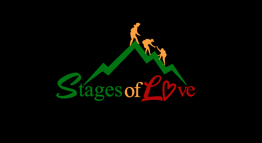 Stages of Love - grief counselor in Newark, NJ
