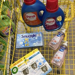 Dollar General - Items - coupon lady