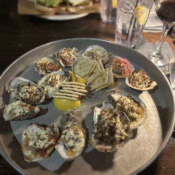 BOSHAMPS OYSTER HOUSE Updated May 2025 4111 Photos 3489 Reviews
