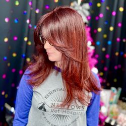 You’re So Rad! Hair Studio