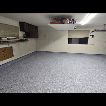 BOWBAR Epoxy Designs - Flooring Near Me