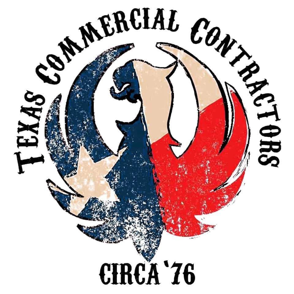 Slide of Texas Commercial Contractors