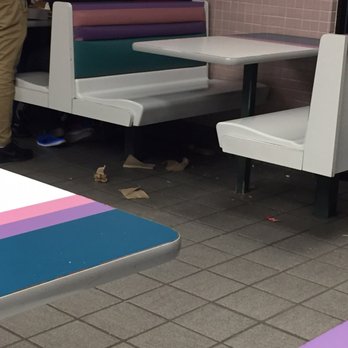 Taco Bell - Disgusting - Fast Food Near Me - Coalinga, California Taco Bell - Disgusting - Fast Food Near Me - Coalinga, California