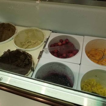 Double Rainbow Cafe - Ice Cream & Frozen Yogurt Near Me - San Rafael, California