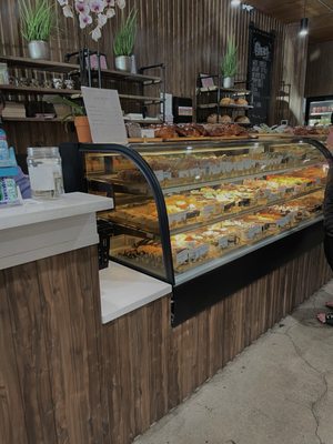 Camas Market & Bakery by null
