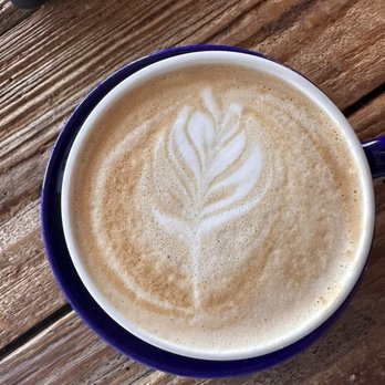 Jacked Up Coffee Bar - Breve - Coffee & Tea Near Me - Biloxi, Mississippi
