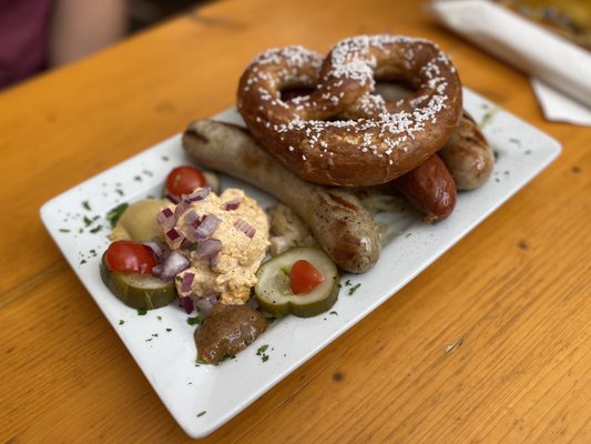 Gourmet Haus Staudt by null
