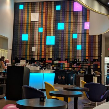 Nespresso Boutique - Coffee & Tea Near Me - Miami, Florida