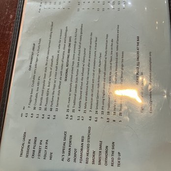 Hilton Head Brewing - Beer menu - Breweries Near Me - Hilton Head Island, South Carolina Hilton Head Brewing - Beer menu - Breweries Near Me - Hilton Head Island, South Carolina