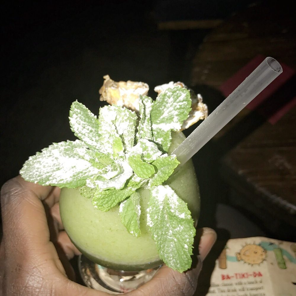 Dirty Dick - Cocktail Bars Near Me - Paris, 75