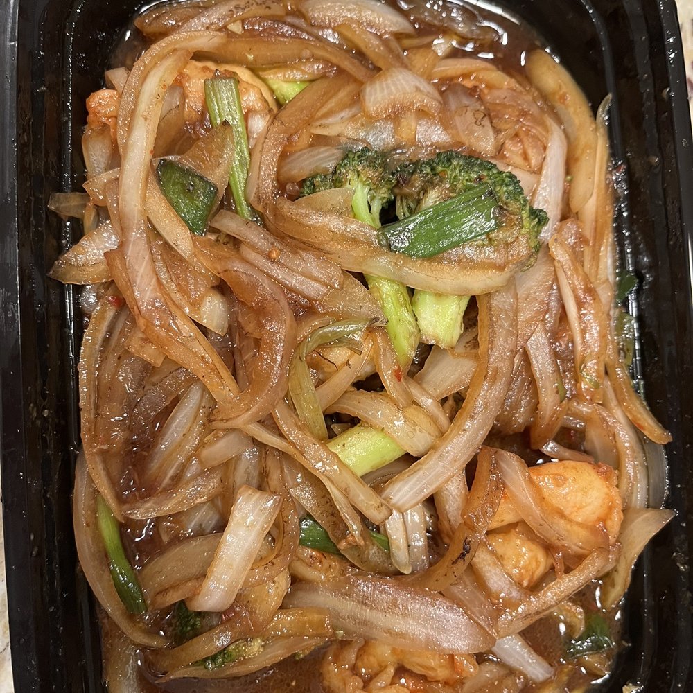 PANDA CHINESE & JAPANESE RESTAURANT - Updated February 2026 - 29