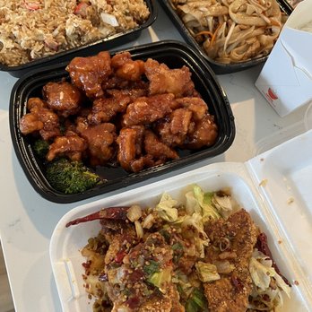 Asian Wok - 4 items about $45 - Chinese Near Me - Rancho Cucamonga, California Asian Wok - 4 items about $45 - Chinese Near Me - Rancho Cucamonga, California
