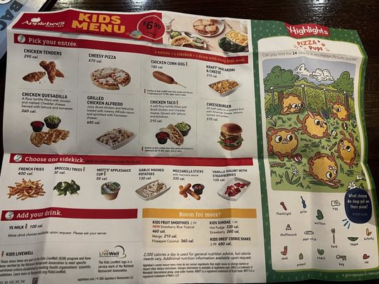 Applebees Soups Menu With Prices: Delicious Choices & Affordable Deals