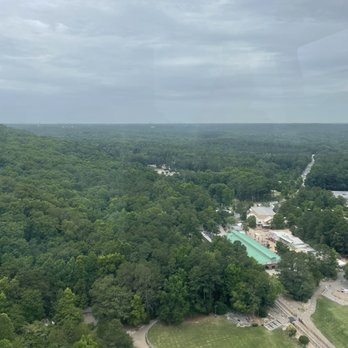 Stone Mountain Park - The view - Parks Near Me - Stone Mountain, Georgia Stone Mountain Park - The view - Parks Near Me - Stone Mountain, Georgia