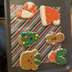 Spider Monkey's Bake Shoppe