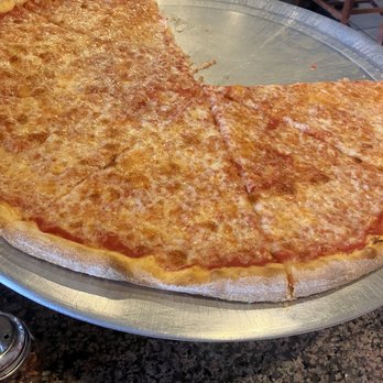 Sabatino's Authentic NY Pizzeria - Cheese Pizza - Pizza Near Me - Las Vegas, Nevada Sabatino's Authentic NY Pizzeria - Cheese Pizza - Pizza Near Me - Las Vegas, Nevada